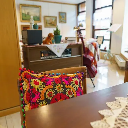 Hotel Tante Alma's Bonner 3*